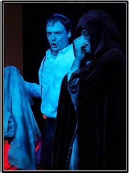 John Rodger in Un ballo in maschera, pic 2